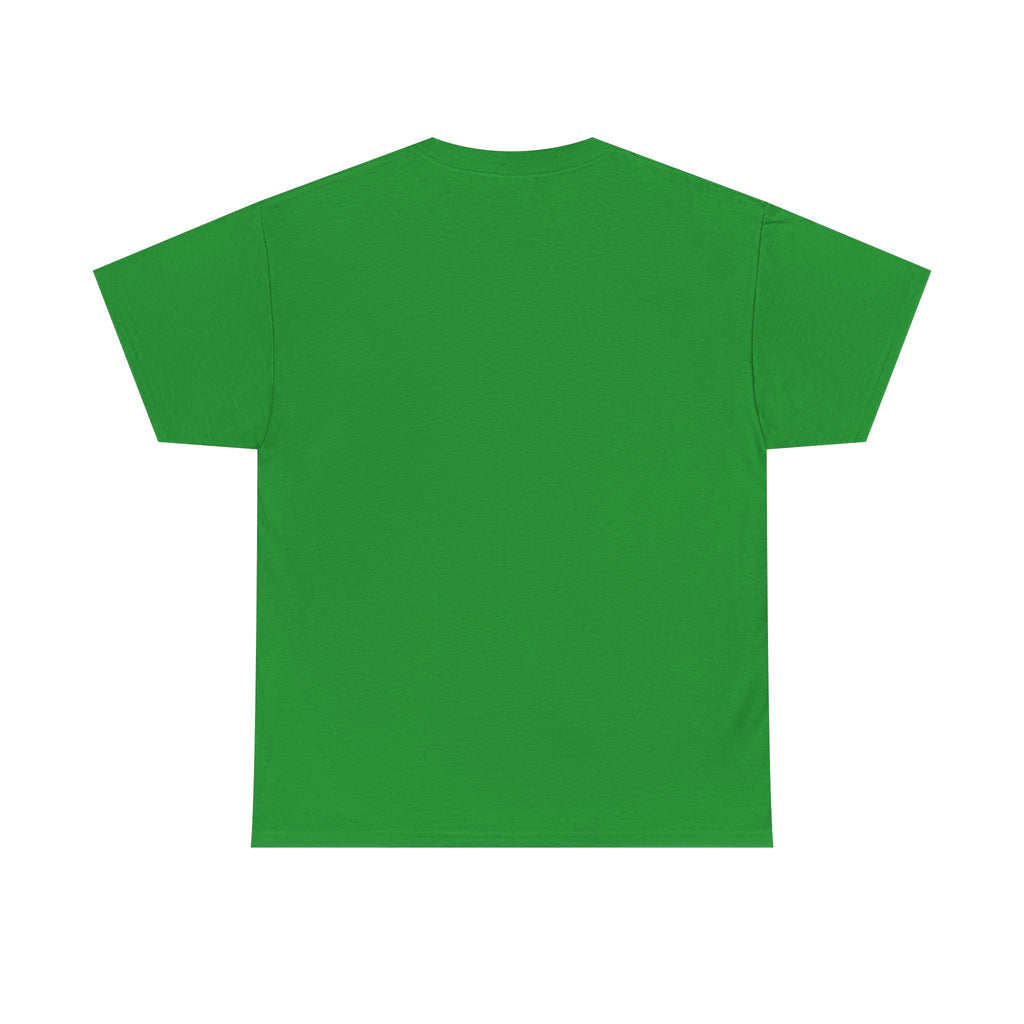 Kiss Me Not A Lib Funny Tshirt St. Patricks Day Gag Gift