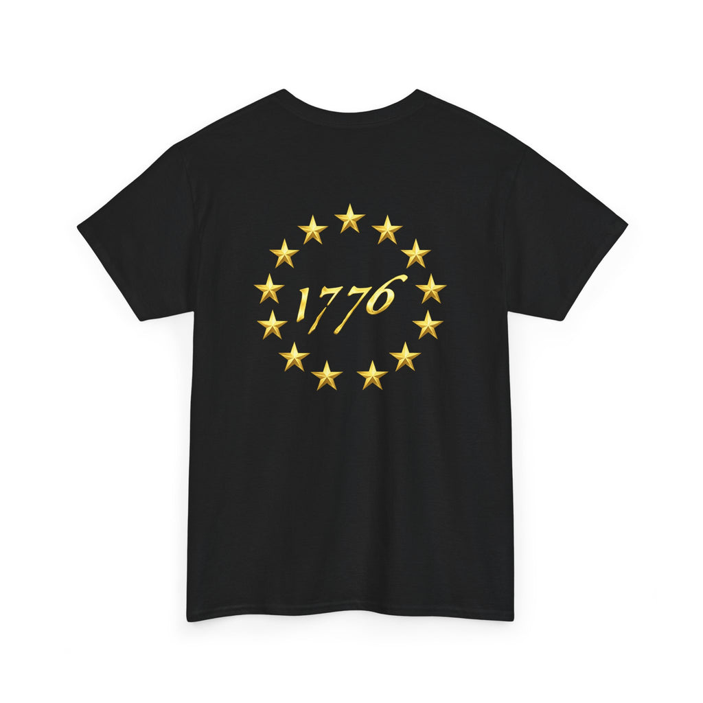 0% LIB LIMITED EDITION T-Shirt Menswear Womenswear Funny Tshirt