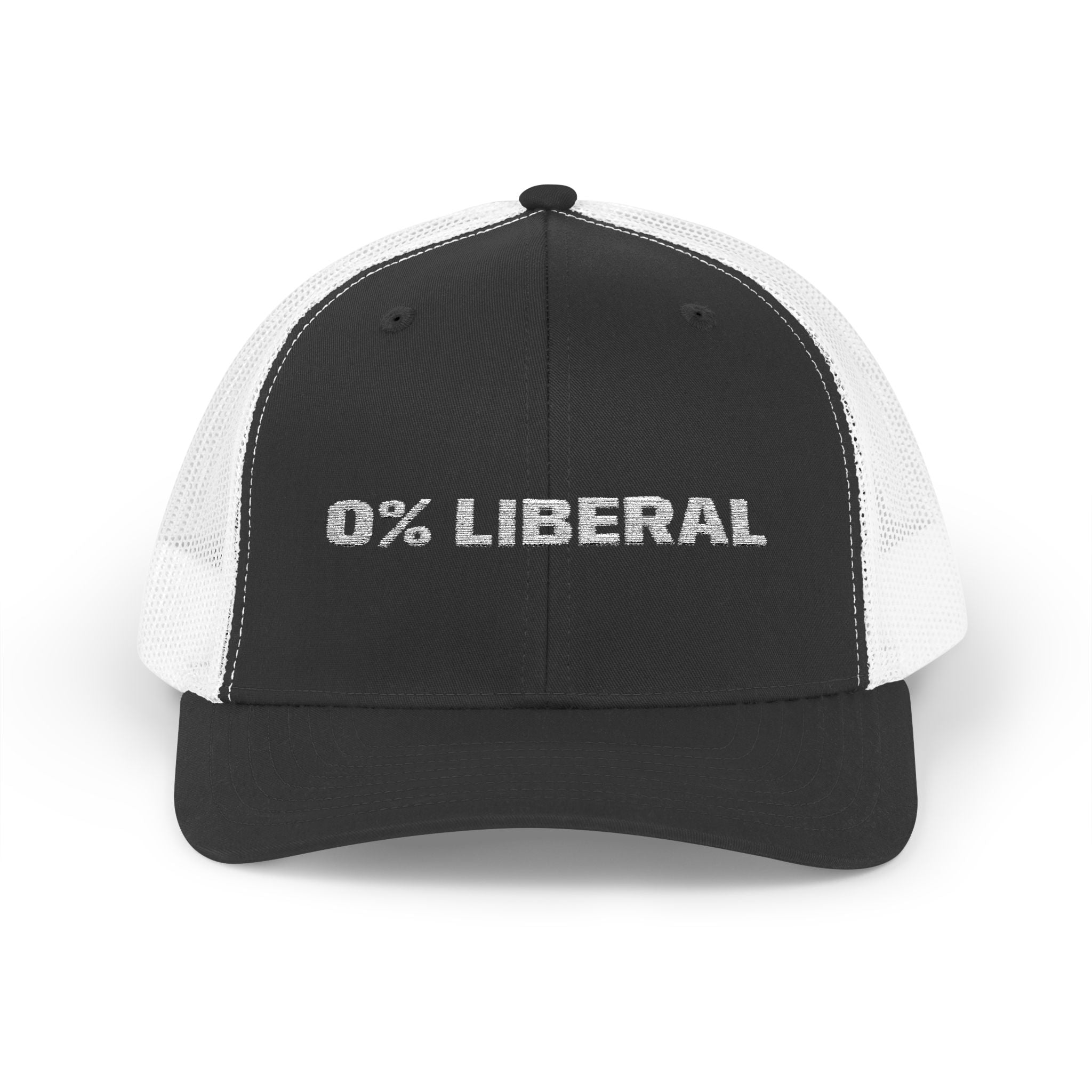 Snapback Trucker Cap