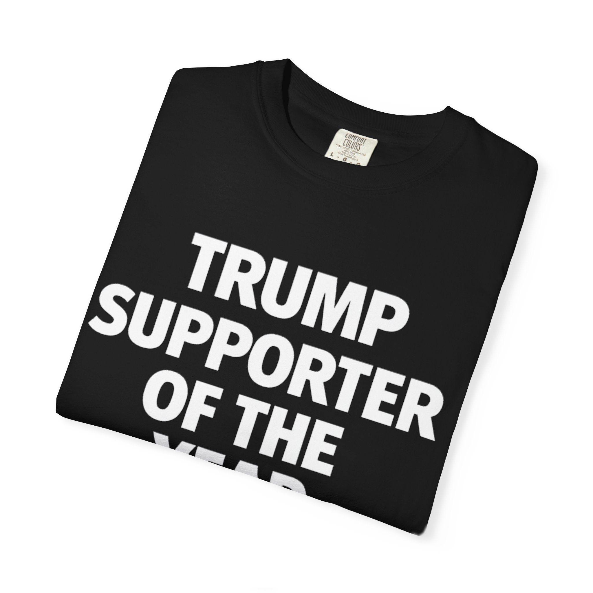 Trump Supporter T-Shirt Viral Fathers Day