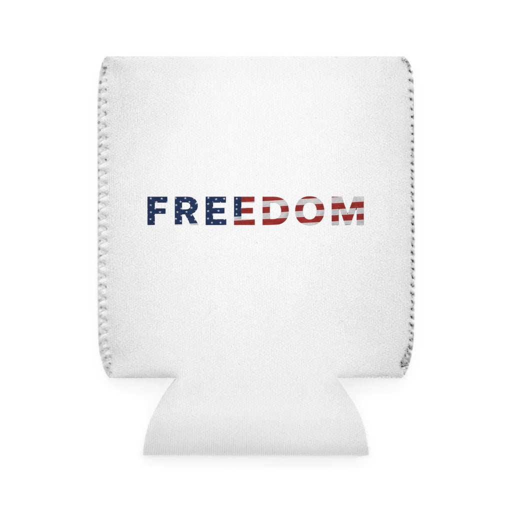 Americ July 4th 250th Anniversary Coozie