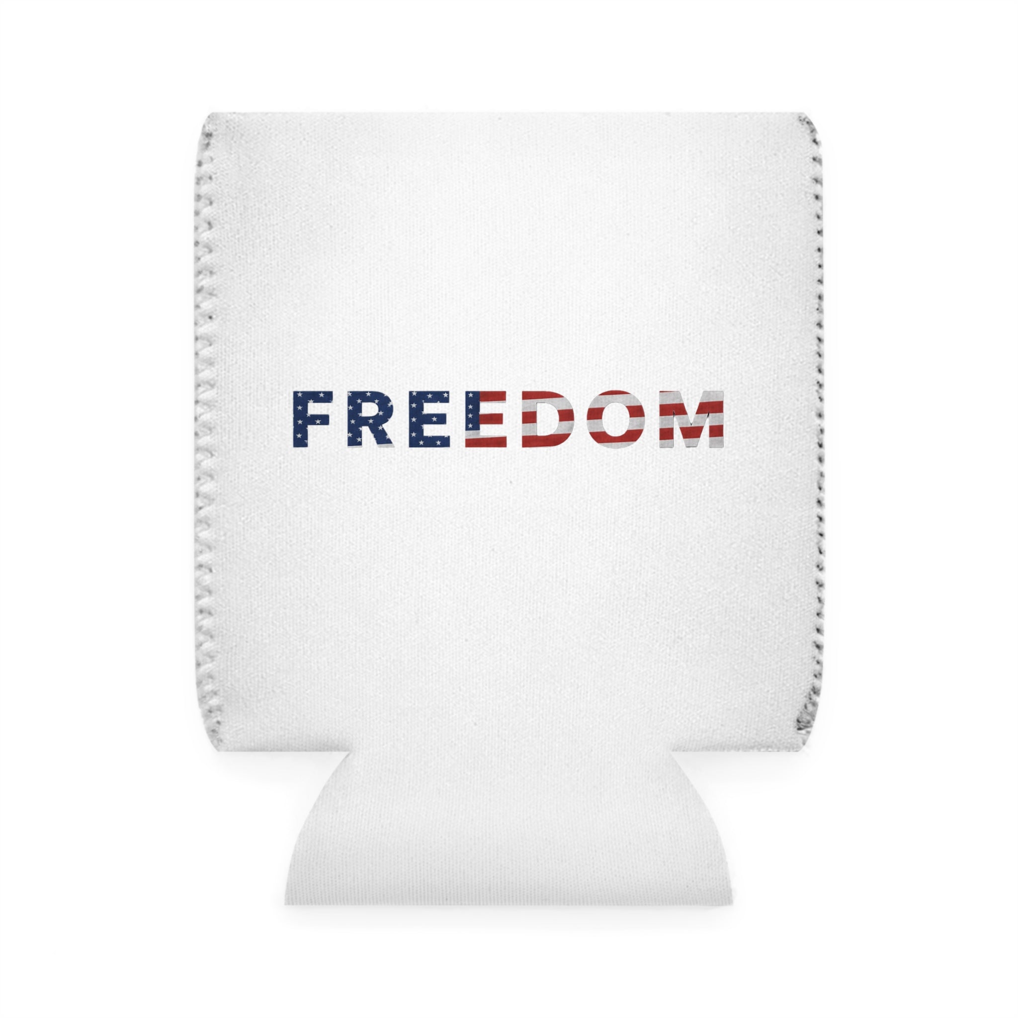 Americ July 4th 250th Anniversary Coozie