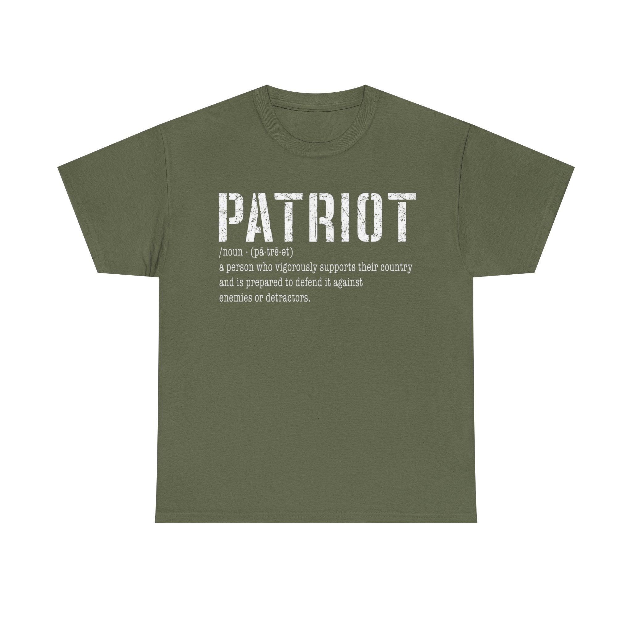 Patriot, t shirt, holiday, christmas, gift, freedom