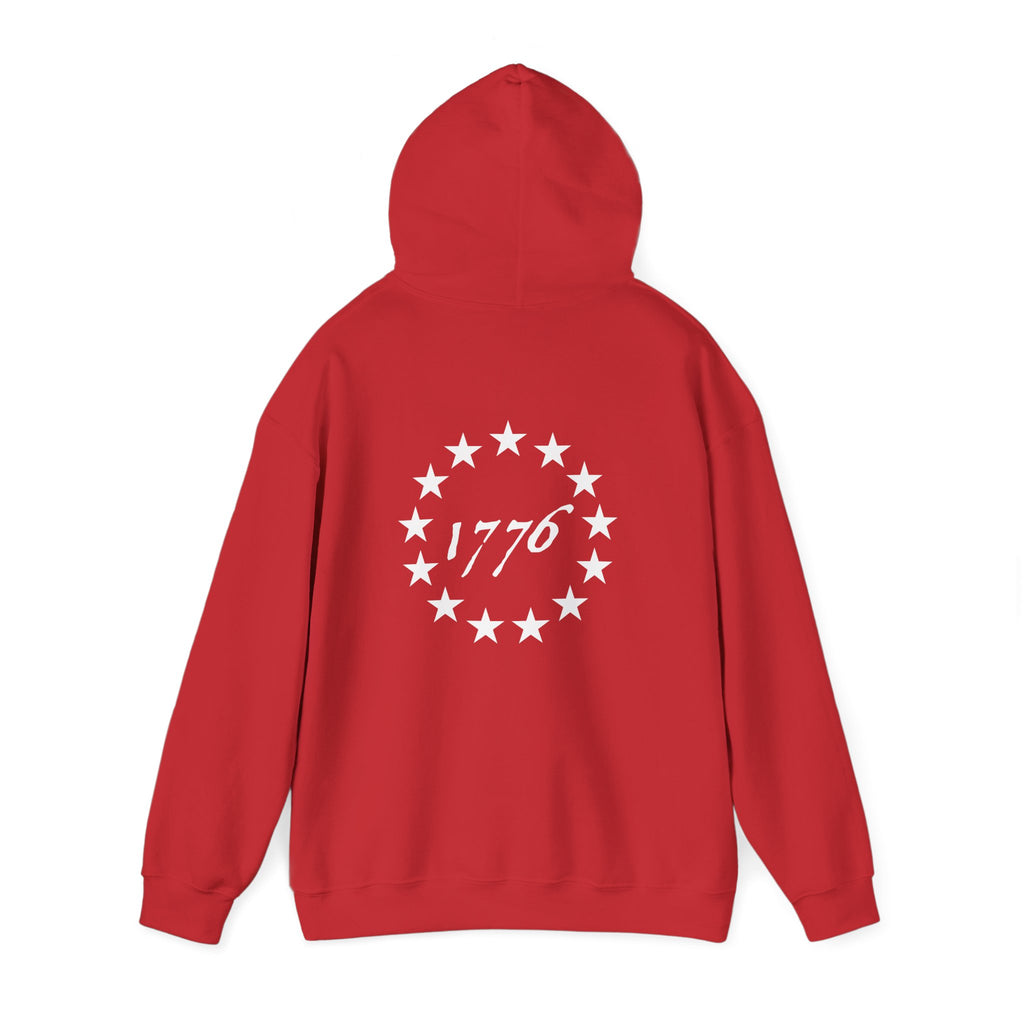 0 percent Lib Hoodie gift dad funny gag gift Valentines