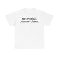 Funny Tshirt Humor Not Lib
