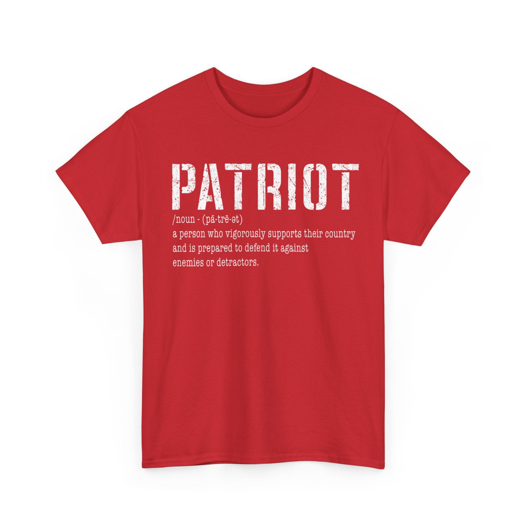 Patriot, t shirt, holiday, christmas, gift, freedom