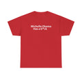 funny tshirt christmas obama gift mom dad