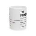 Ceramic Mug, (11oz, 15oz)