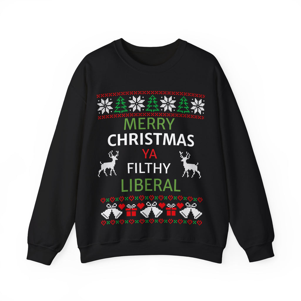 Funny Christmas Sweater