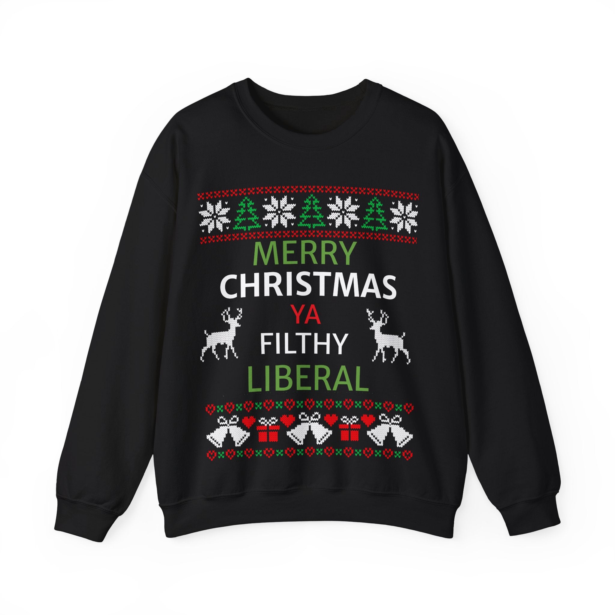 Funny Christmas Sweater