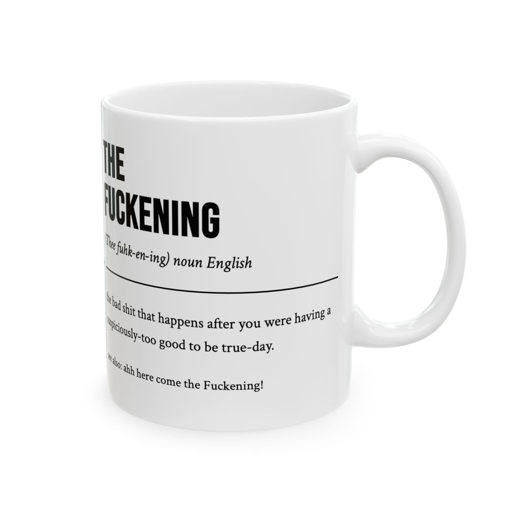 Ceramic Mug, (11oz, 15oz)