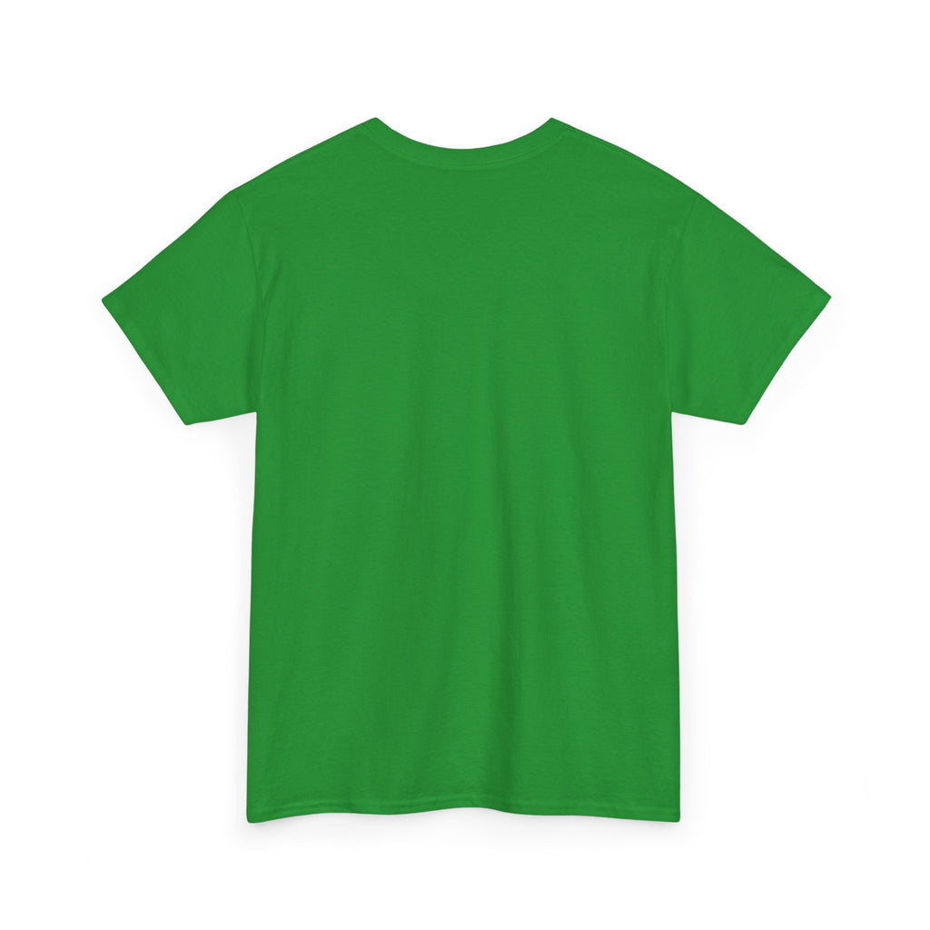 Kiss Me Not A Lib Funny Tshirt St. Patricks Day Gag Gift