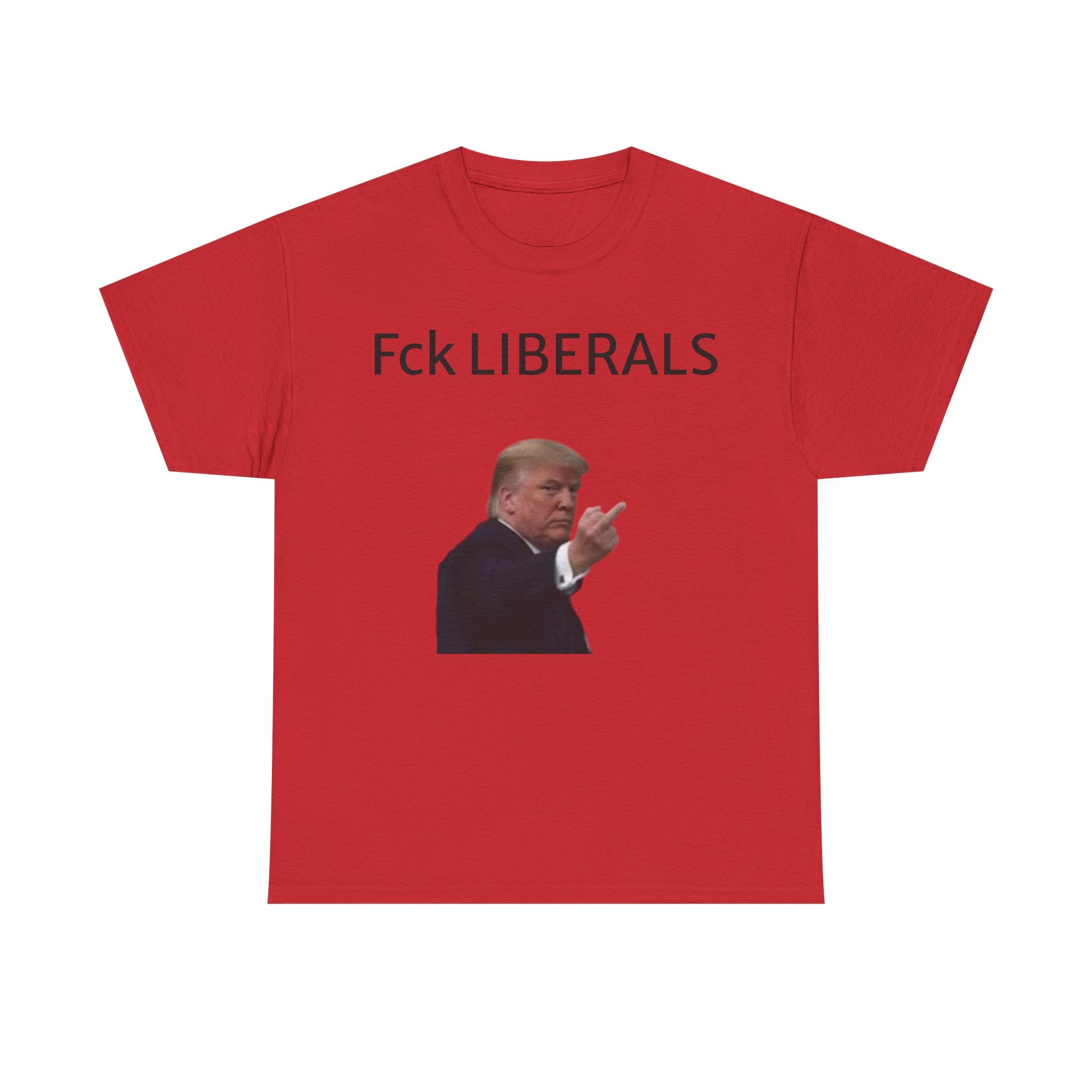 Funny trmp ford tshirt humor gag gift