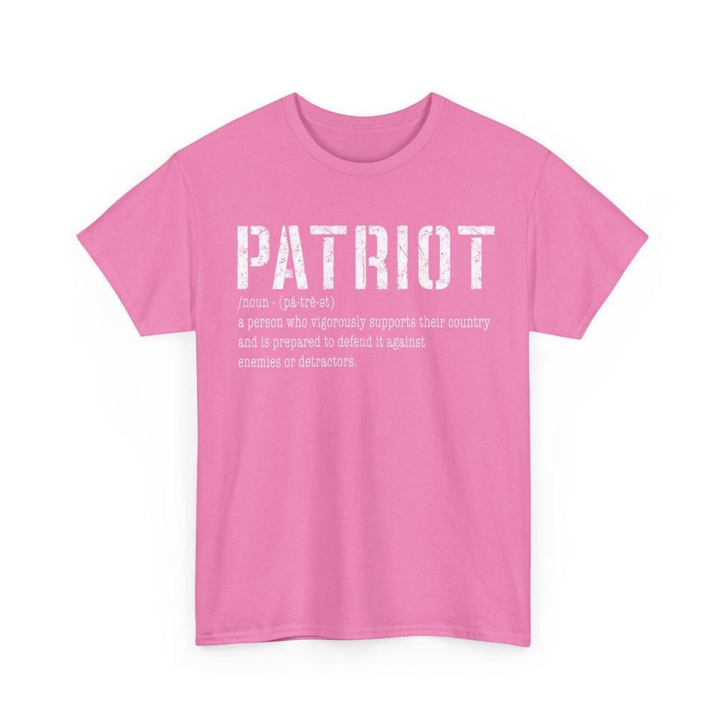 Patriot, t shirt, holiday, christmas, gift, freedom
