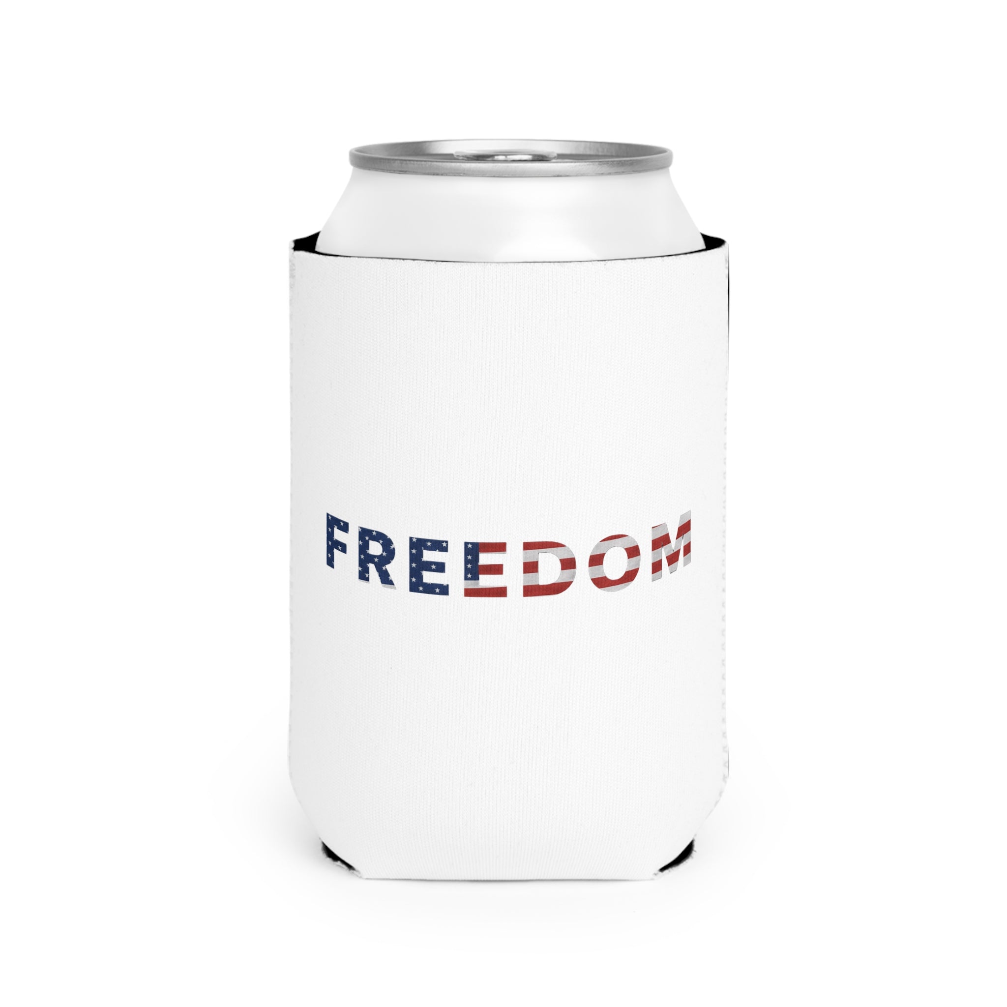 Americ July 4th 250th Anniversary Coozie