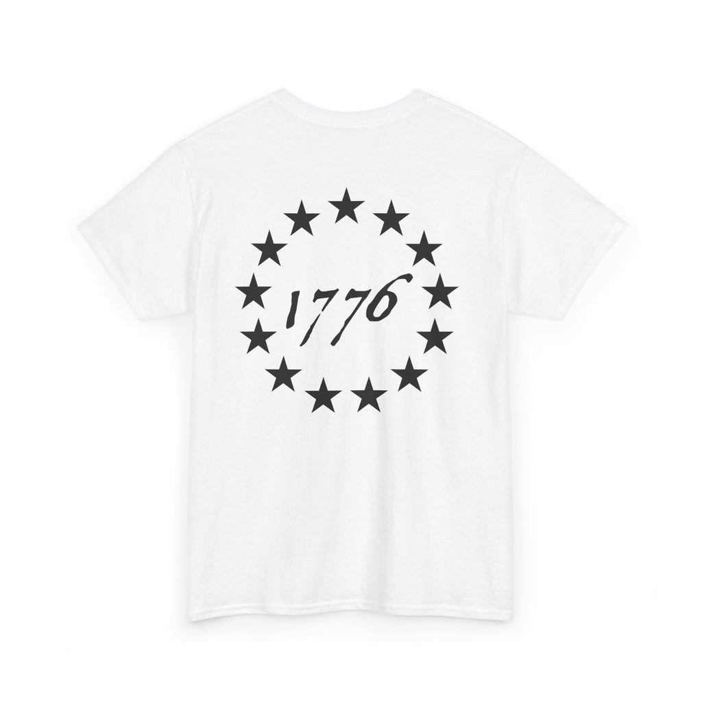 0% LIB LIMITED EDITION T-Shirt Menswear Womenswear Funny Tshirt
