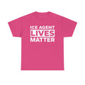 Funny Tshirt Icee gag gift humor