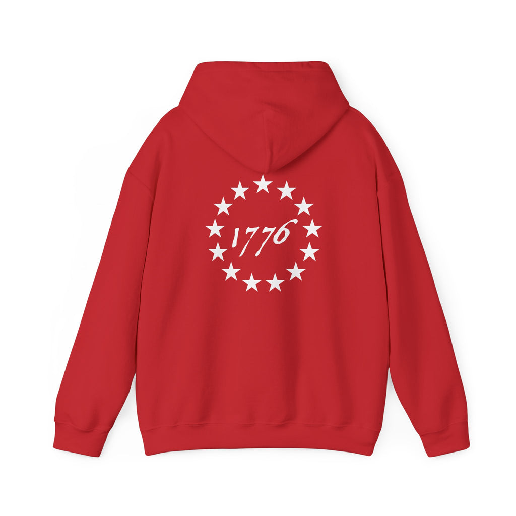 0 percent Lib Hoodie gift dad funny gag gift Valentines