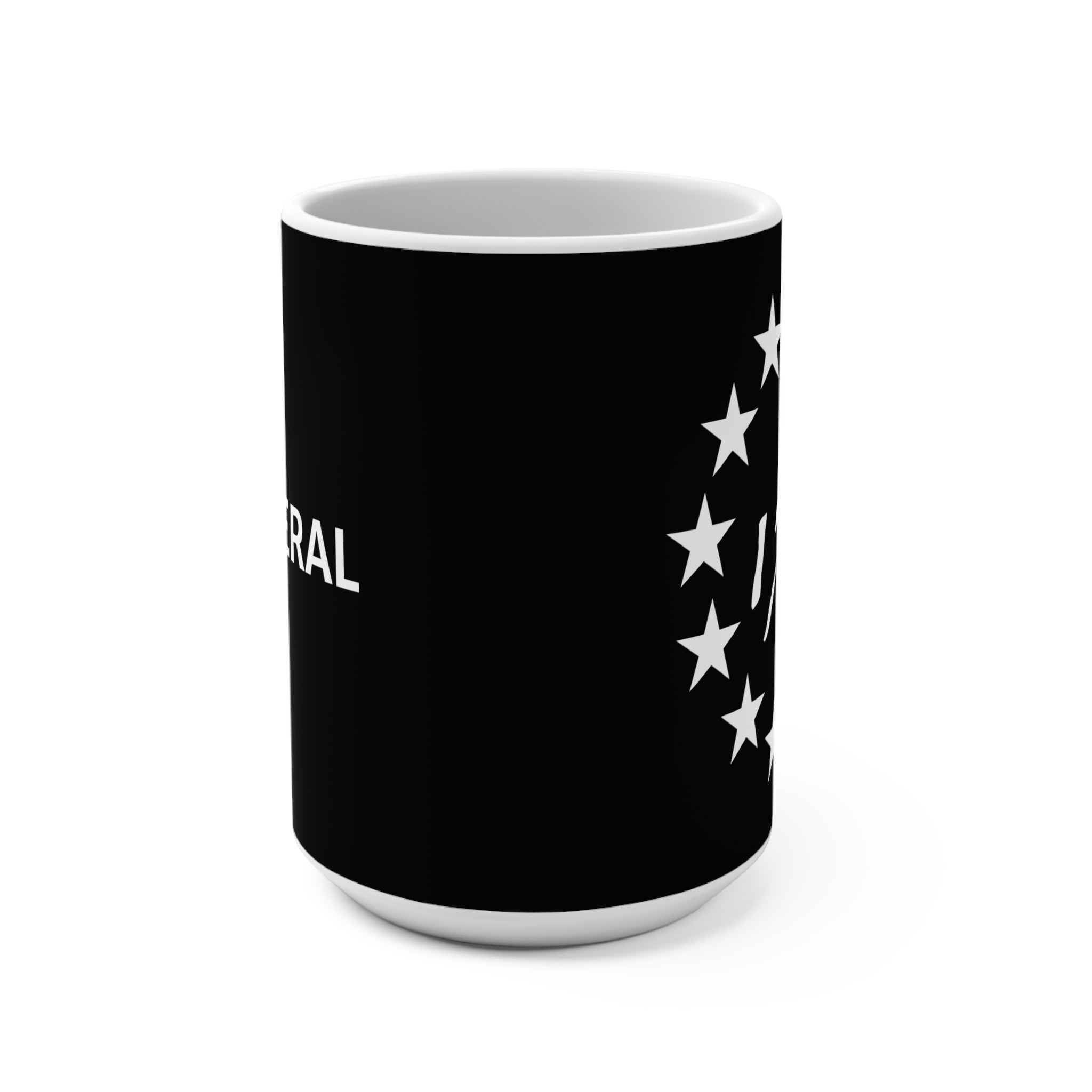 0% Liberal Mug Limited Edition 1776