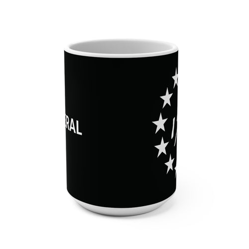 0% Liberal Mug Limited Edition 1776