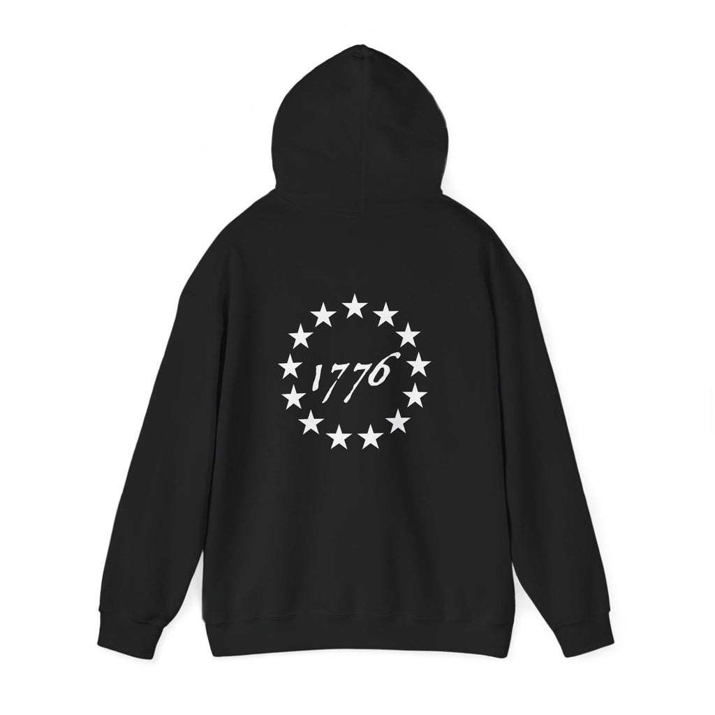 0 percent Lib Hoodie gift dad funny gag gift Valentines
