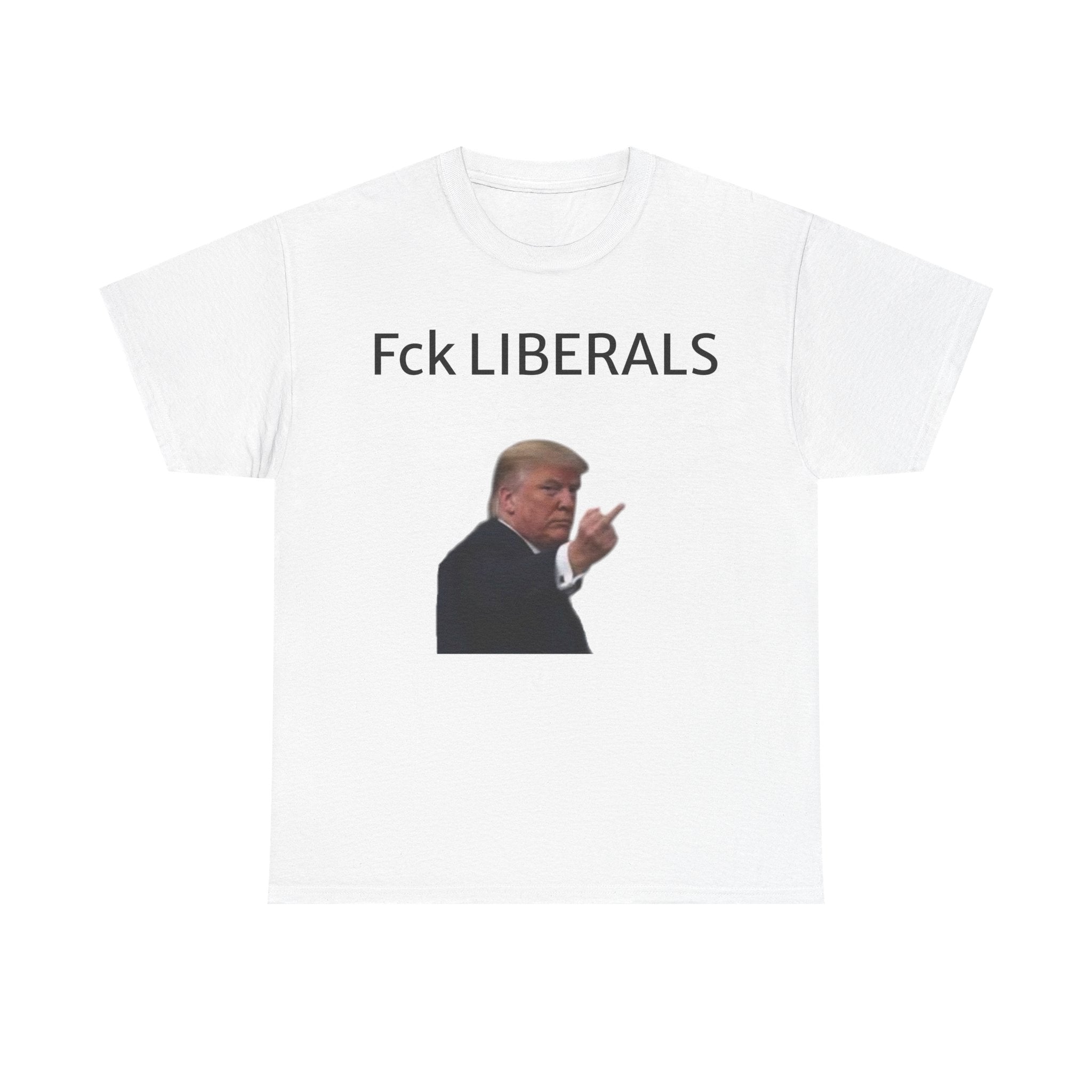 Funny trmp ford tshirt humor gag gift