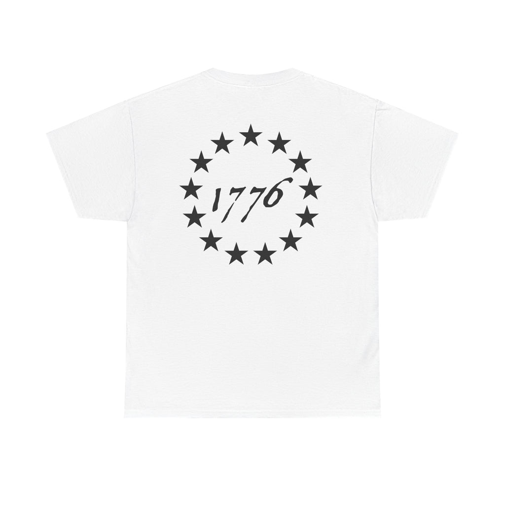 0% LIB LIMITED EDITION T-Shirt Menswear Womenswear Funny Tshirt