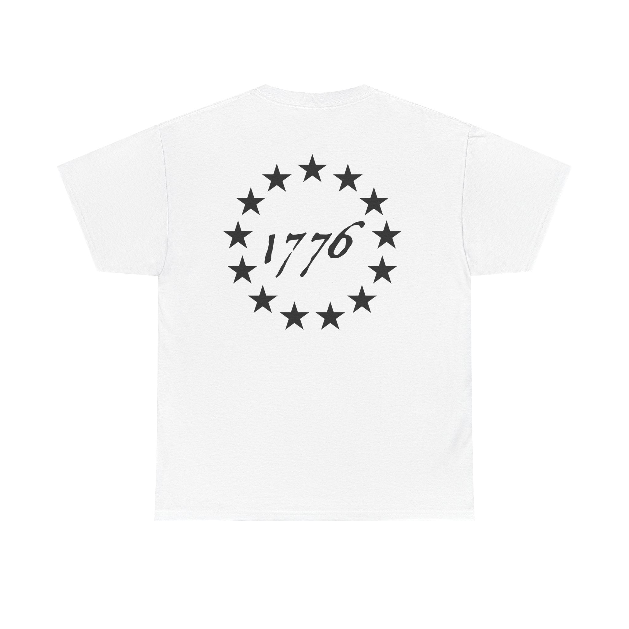 0% LIB LIMITED EDITION T-Shirt Menswear Womenswear Funny Tshirt