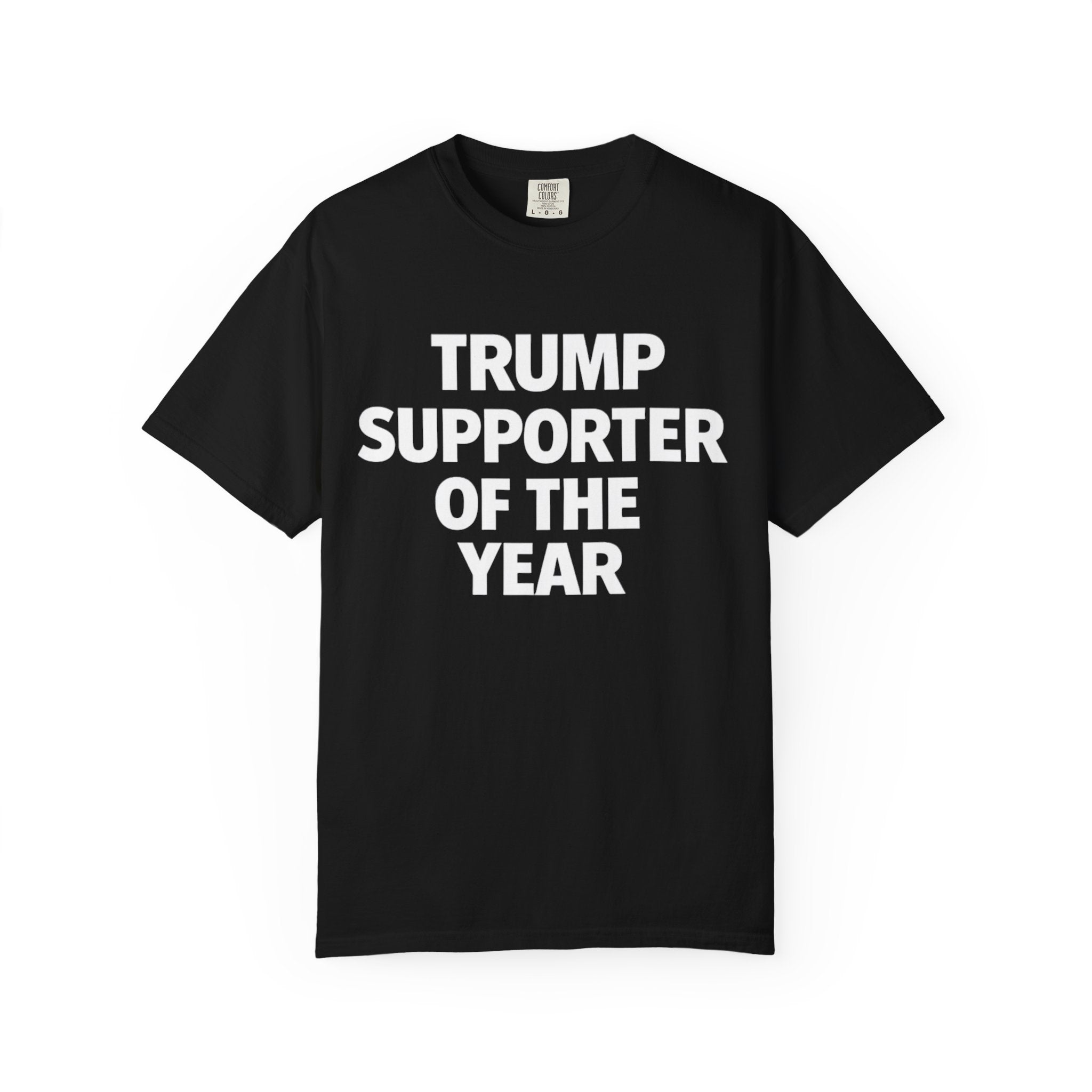 Trump Supporter T-Shirt Viral Fathers Day