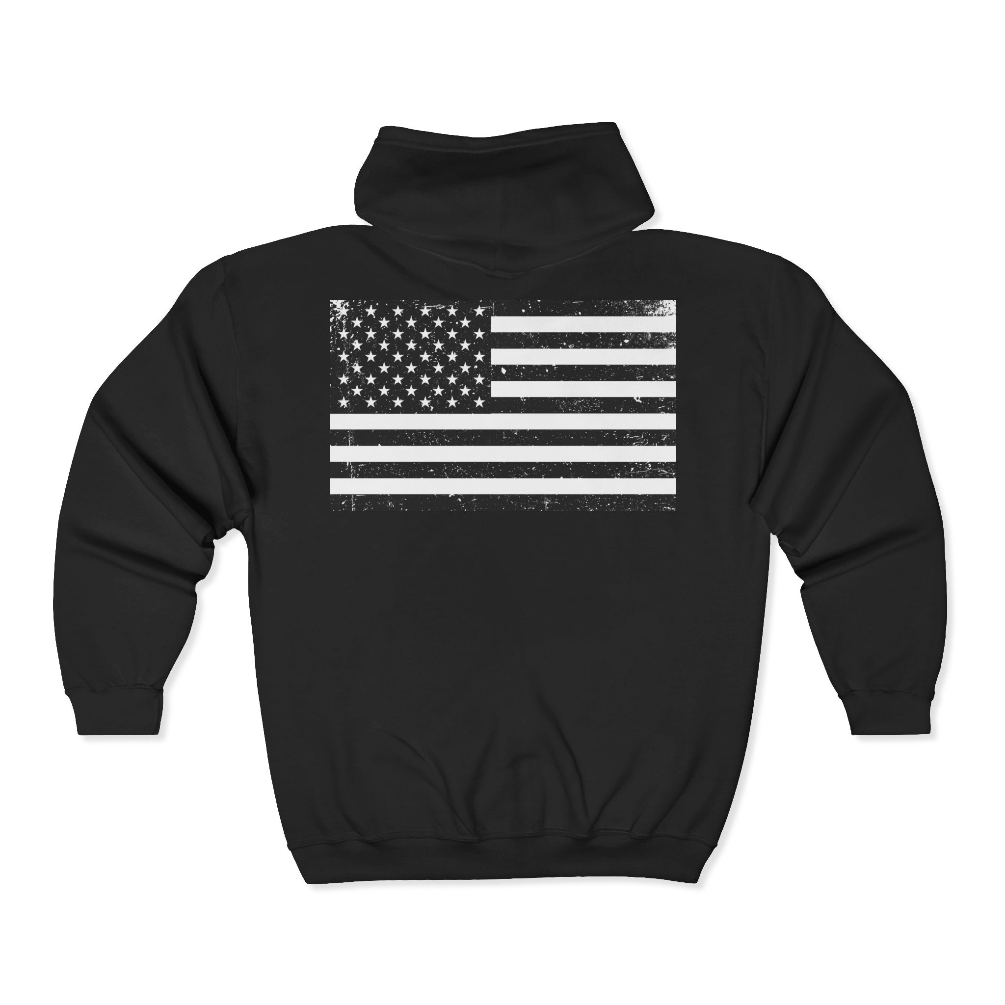 0 Percent lib Unisex Heavy Blend™ Full Zip Hooded Sweatshirt Funny Thanksgiving Gift Christmas Dad