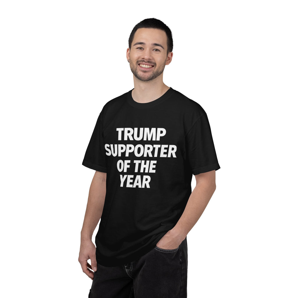 Trump Supporter T-Shirt Viral Fathers Day